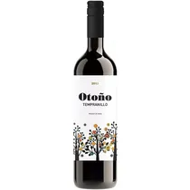 Huesca Vino Oto?O Tempranillo 750ML