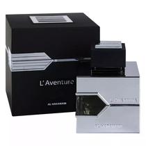 Perfume Al Haramain L Aventure Masculino 100 ML