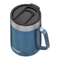 Contigo Termos Y Vasos Taza Term Contigo Streeter 414ML Blue Co s/C