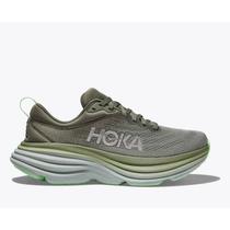 Hoka Calzados Bondi 8 1123202-Ohmr (T) 8 Green