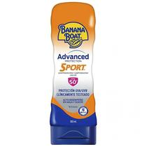 Protetor Solar Banana Boat Advpro Sport SPF 50 - 180ML