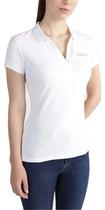 Tommy Camisa Polo Fem. WW0WW38445 YCF