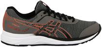 Outlet Tenis Asics Kabuki 1011B531-020 - Masculino