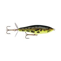 Senuelo Artificial Rapala SPR07 LF 7CM 8GR