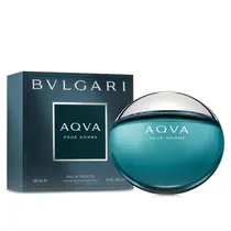 Bvlgari Aqva Pour Homme Edt 100ML Masc