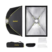 Softbox Nicefoto ES-1230 Quick Release Y Grid