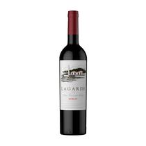 Vino Lagarde Reserva Merlot 750ML