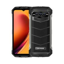 Celular Doogee V Max 5G 12GB 256GB Classic Black