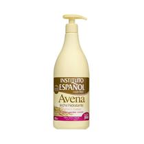 Locion Corporal Instituto Espanol Avena 950ML