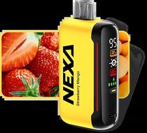 Pod Descartavel Nexa 20.000 Puffs - Strawberry Mango