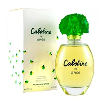 Tester Gres Cabotine Edt 100ML