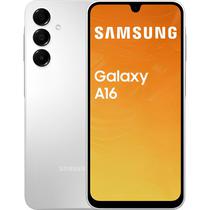 Samsung Galaxy A16 SM-A165F/DS Dual 128 GB - Cinza