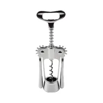 Sacacorcho de Alas Luxor LX-1257 Plata