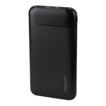 Ecopower Cargador Portatil EP-C521 10000MAH Negro