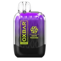Oxbar G9500 Grape Paradise