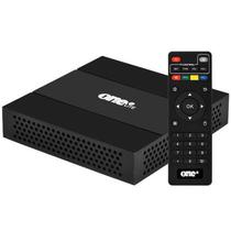 Receptor Digital Onetv Lite 4K 8GROM Wifi Android