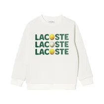 Moletón Infantil Lacoste SJ7354 23 70V