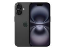 iPhone 16 - 128GB - Black