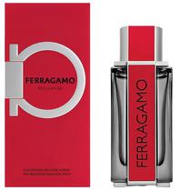 Perfume Salvatore Ferragamo Red Edp - Masculino 100ML