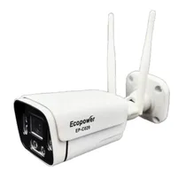 Camera de Segurança Wifi Ecopower EP-C029