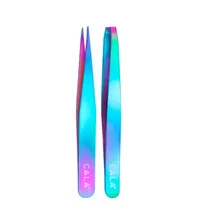 Cala Pinza de Ceja Tweezer Duo 50882
