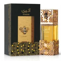 Per. Lattafa Atheeri Edp 100ML