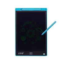 Tablet de Escrita Luo LU-A61 Portatil Blue 12"