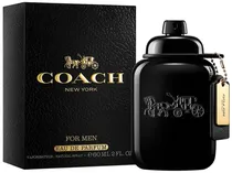 Perfume Coach For Men Edp 60ML - Masculino