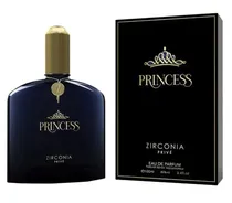Perf Zirconia Prive Princess 100ML Edp C