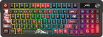 Teclado Gaming Redragon Artemis Pro Anime K719AK-RGB-Pro (Inglês)