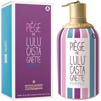 P.Lulucastagnette Purple F 100ML Edp