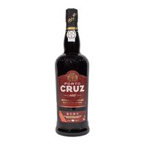 Vino Porto Cruz Ruby 750ML