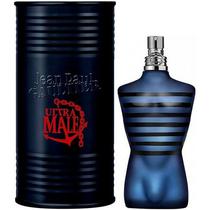 Perfume Jean Paul Gaultier Ultra Male Edt Masculino - 125ML (27262)