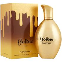 Maryaj Perfume Goldie Edp Femenino 100ML s/C