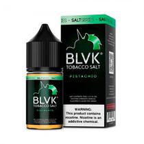 Essencia Vape BLVK Unicorn Salt Tobacco Pistachio 35MG 30ML