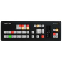 Painel de Comutacao Blackmagic Design para Transmissoes Ao Vivo Atem Micro (SWPANELAA1ME10)