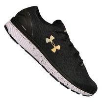 Tenis Under Armour Masculino 3020119-001 12 Preto