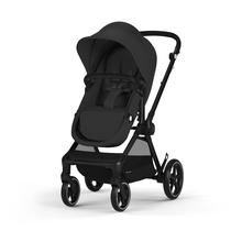 Cybex Eos BLK Moon Black