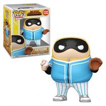 Funko Pop MY Hero Academia League Baseball *Sized* Fatgum 1332