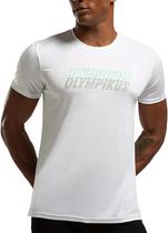 Camiseta Olympikus OIMWT24635/24W - Masculina