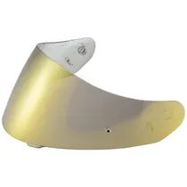 Visor Capacete HJC CL/IS-MAX2 HJ-17 Gold