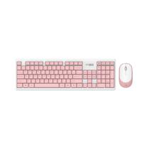 Altec ALBC6314 Teclado Mouse Pink