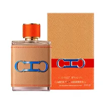 Perfume Carolina Herrera Men Pasión 100ML