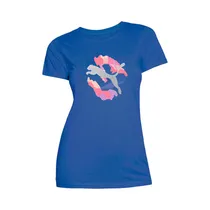 Remera Puma 589228A06 Alpha Femenino