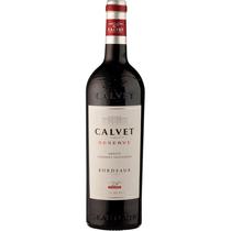 Vino Calvet Reserva Merlot-Cabernet Sauvignon 750ML