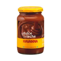 Dulce de Leche Havanna 450GR