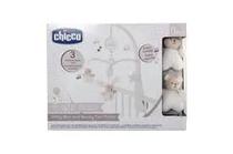 Chicco Juguetes Toy MSD Mis Tiernos Amigos 0M+ Neutro