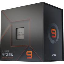 AMD Processador (Cpu) AM5 Ryzen 7-7950X 5.7GHZ 80MB 100-100000514WOF Metal 16 s/C