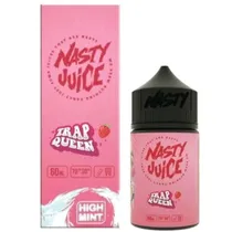 Liq Nasty Trap Queen Mint 3MG 60ML