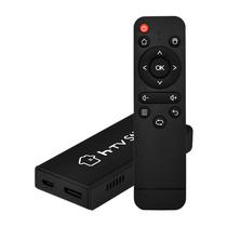 Receptor Fta HTV Stick 2/16GB 4K Android 9.0